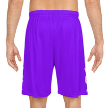 Load image into Gallery viewer, DCYG 2nd EDITION Basketball Shorts