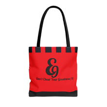 Load image into Gallery viewer, E9 Edition Tote Bag