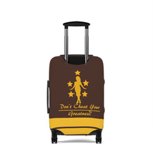 Load image into Gallery viewer, D9 Collection Luggage Cover