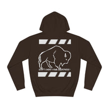Load image into Gallery viewer, DCYG Buffaloes Unisex College Hoodie