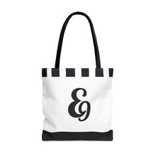 Load image into Gallery viewer, E9 Edition Tote Bag