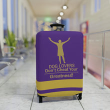 Load image into Gallery viewer, D9 Collection Luggage Cover