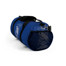 Load image into Gallery viewer, Phi Beta Sigma Inc Duffel Bag