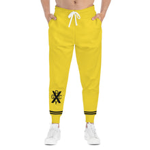 Load image into Gallery viewer, DCYG 2nd EDITION Joggers (AOP)