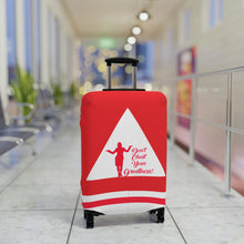 Load image into Gallery viewer, D9 Collection Luggage Cover