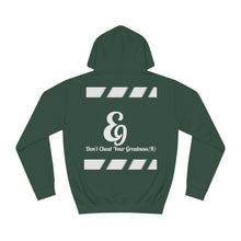 Load image into Gallery viewer, E9 Edition Unisex College Hoodie