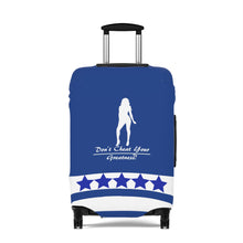 Load image into Gallery viewer, D9 Collection Luggage Cover