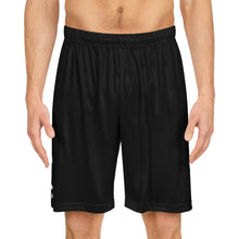 Load image into Gallery viewer, DCYG 2nd EDITION Basketball Shorts