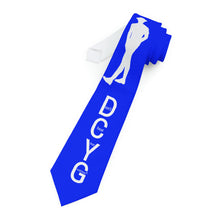 Load image into Gallery viewer, DCYG Xclusive Necktie