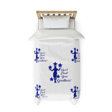 Load image into Gallery viewer, D9 Collection Duvet Cover