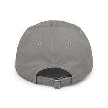Load image into Gallery viewer, Unisex DEI Distressed Cap
