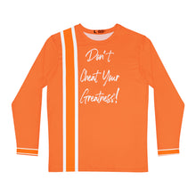 Load image into Gallery viewer, DCYG Xclusive Men's Long Sleeve Shirt