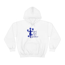 Load image into Gallery viewer, D9 Collection, Heavy Blend™ Hooded Sweatshirt