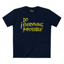 Load image into Gallery viewer, I DEI Annual Graphic Tee for Adults, Casual Wear, Everyday Comfort, Gift for Him/Her, Wardrobe Staple, Unisex Tee
