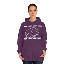 Load image into Gallery viewer, DCYG Buffaloes Unisex College Hoodie