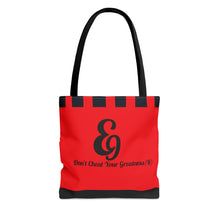 Load image into Gallery viewer, E9 Edition Tote Bag
