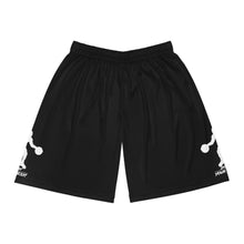 Load image into Gallery viewer, DCYG 2nd EDITION Basketball Shorts