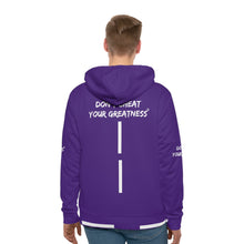 Load image into Gallery viewer, DCYG Xclusive All-Over-Print Hoodie