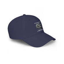 Load image into Gallery viewer, 4D Black Logo & Cap
