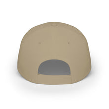 Load image into Gallery viewer, Ancestors Italian Family , White Logo & Red Cap