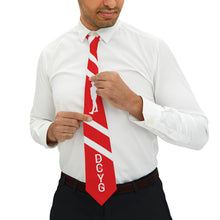 Load image into Gallery viewer, DCYG Xclusive Necktie
