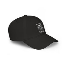 Load image into Gallery viewer, 4D Black Logo & Cap