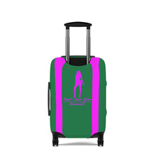Load image into Gallery viewer, D9 Collection Luggage Cover