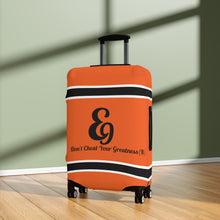 Load image into Gallery viewer, E9 Edition Luggage Cover