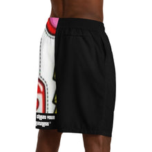 Load image into Gallery viewer, DCYG Xclusive Men's Jogger Shorts