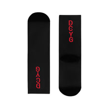 Load image into Gallery viewer, Copy of Chinese Crew Socks (EU)