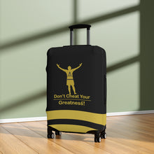 Load image into Gallery viewer, D9 Collection Luggage Cover