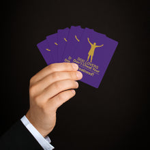 Load image into Gallery viewer, D9 Collection Poker Cards