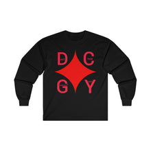 Load image into Gallery viewer, DCYG Xclusive Ultra Cotton Long Sleeve Tee