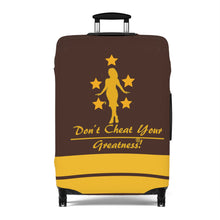 Load image into Gallery viewer, D9 Collection Luggage Cover
