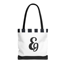 Load image into Gallery viewer, E9 Edition Tote Bag