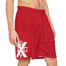 Load image into Gallery viewer, DCYG 2nd EDITION Basketball Shorts
