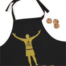 Load image into Gallery viewer, D9 Collection Apron (AOP)