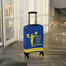 Load image into Gallery viewer, D9 Collection Luggage Cover