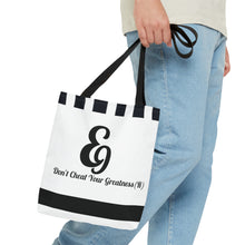 Load image into Gallery viewer, E9 Edition Tote Bag