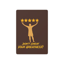 Load image into Gallery viewer, D9 Collection Poker Cards