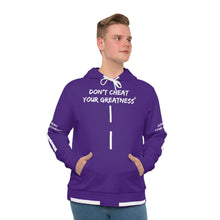 Load image into Gallery viewer, DCYG Xclusive All-Over-Print Hoodie