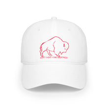 Load image into Gallery viewer, DCYG Buffaloes Baseball Cap