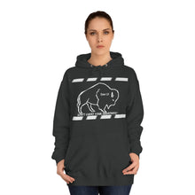 Load image into Gallery viewer, DCYG Buffaloes Unisex College Hoodie