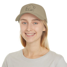Load image into Gallery viewer, DCYG Buffaloes Low Profile Baseball Cap