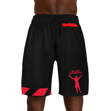 Load image into Gallery viewer, DCYG 2nd EDITION Men's Jogger Shorts (AOP)