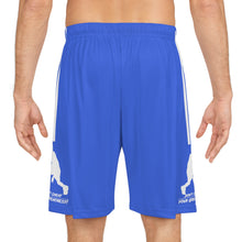 Load image into Gallery viewer, DCYG 2nd EDITION Basketball Shorts