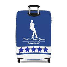 Load image into Gallery viewer, D9 Collection Luggage Cover