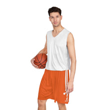 Load image into Gallery viewer, DCYG 2nd EDITION Basketball Shorts