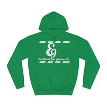 Load image into Gallery viewer, E9 Edition Unisex College Hoodie