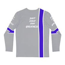 Load image into Gallery viewer, DCYG Xclusive Men's Long Sleeve Shirt